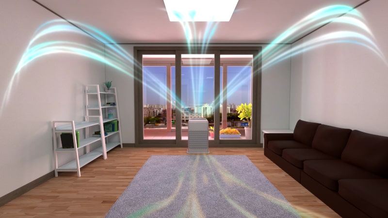 The Homeowner’s Guide to Indoor Air Quality in Yorktown, VA