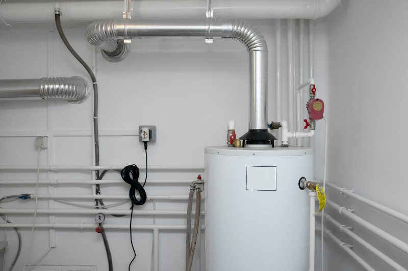 Have Your Furnace Tuned-Up This Fall in Hampton, VA