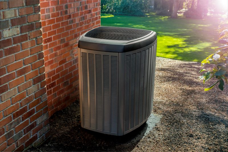 4 Common Wintertime Heat Pump Problems in Hampton, VA