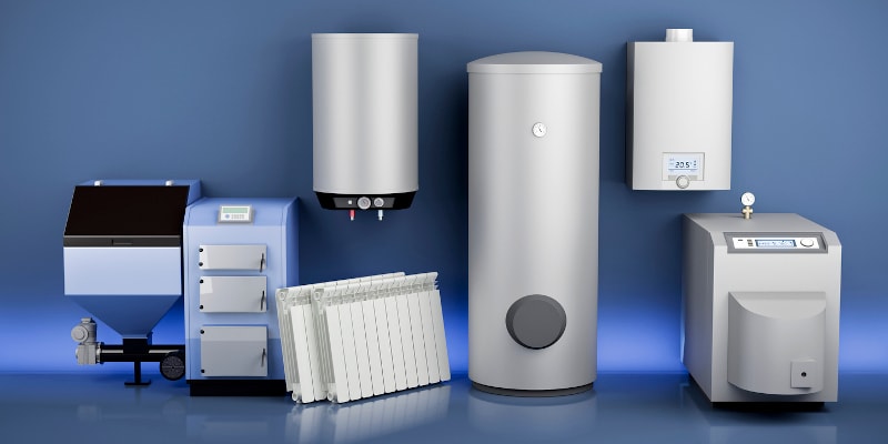 Do You Need a New Furnace for the New Year in Hampton, VA?