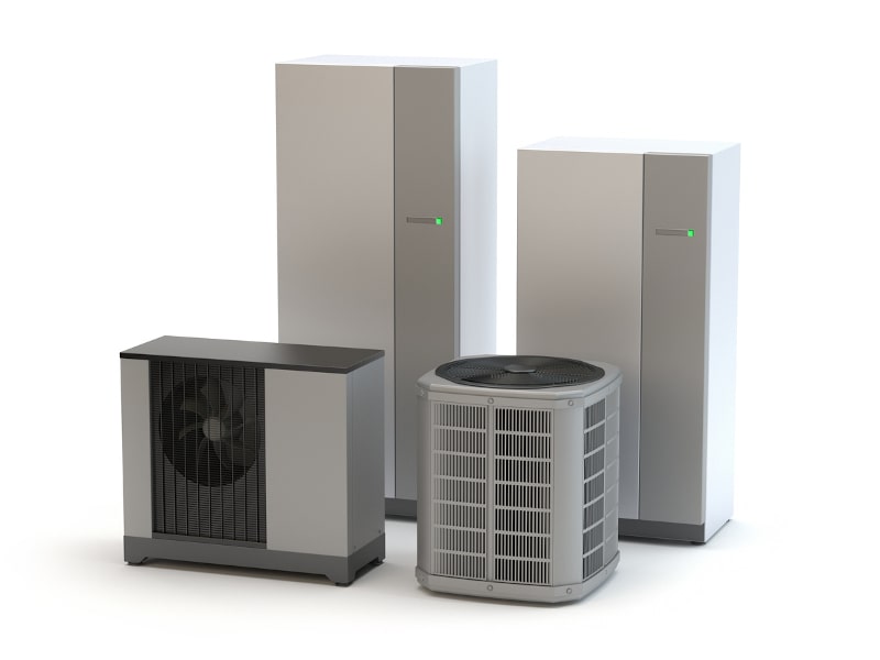 Heat Pump Purchasing Tips in Yorktown, VA