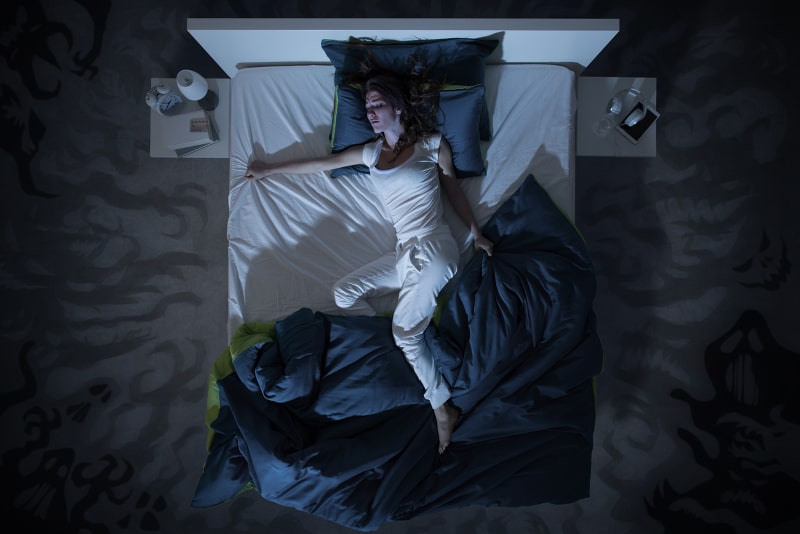 How Your HVAC System Impacts Sleep Quality in Hampton, VA